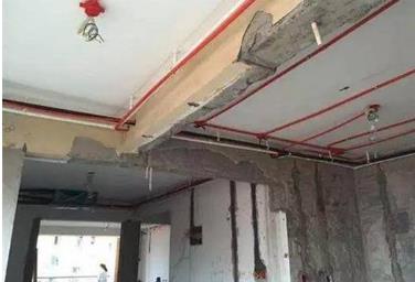 阿勒泰漏水维修 墙面漏水怎么办呢?墙面漏水的原因?